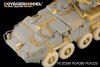 Voyager Model PE35399 Modern Canadian LAV-III TUA for TRUMPETER 01588 1/35